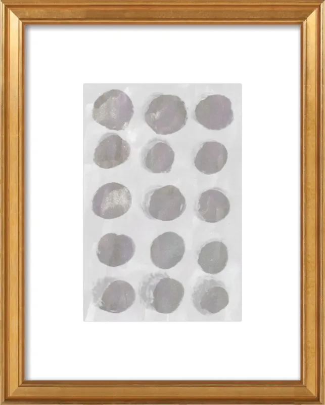 Neutral by Georgiana Paraschiv for Artfully Walls