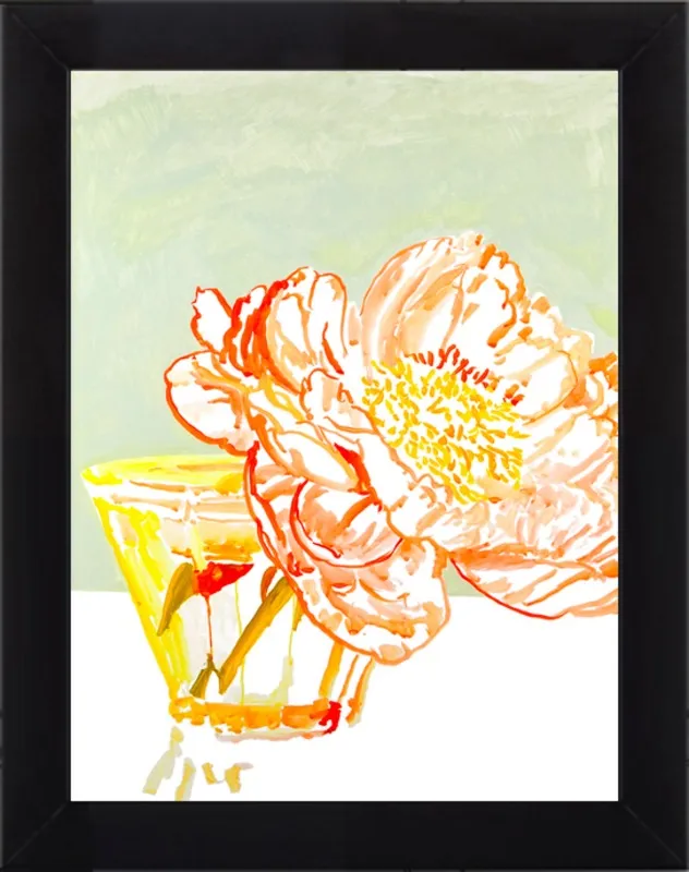 Half Full by Bridgette Thornton for Artfully Walls