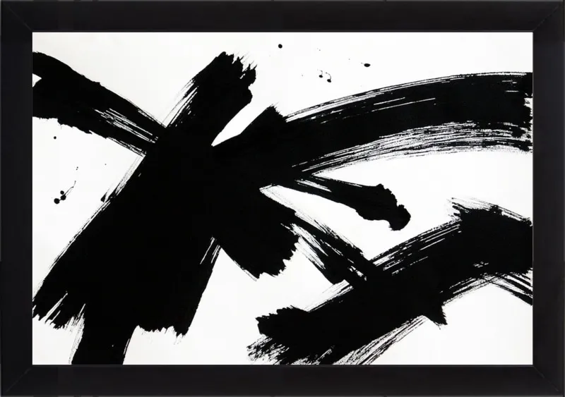 BW3 by Jill Sykes for Artfully Walls