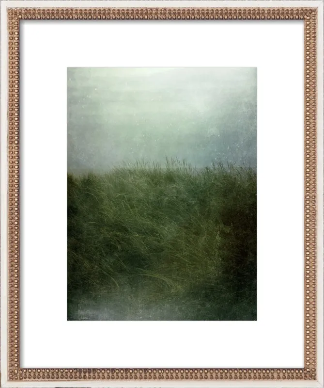 Twilight Beach by Olivia Joy StClaire for Artfully Walls