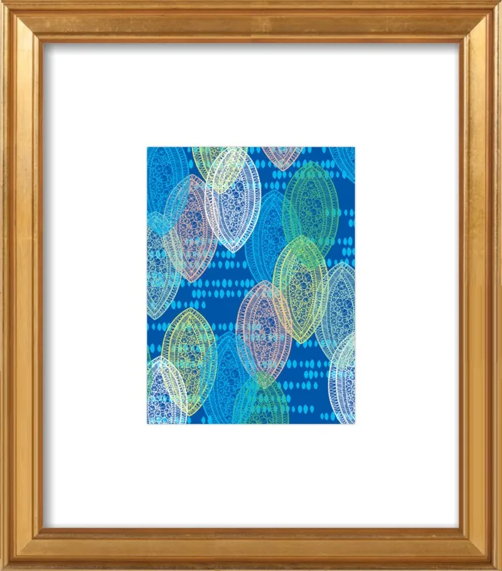 Tandori by Khristian A. Howell for Artfully Walls