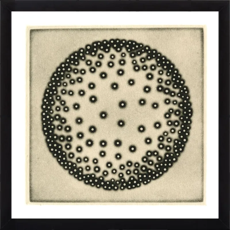 Five Elements - Wood by Eunice Kim for Artfully Walls