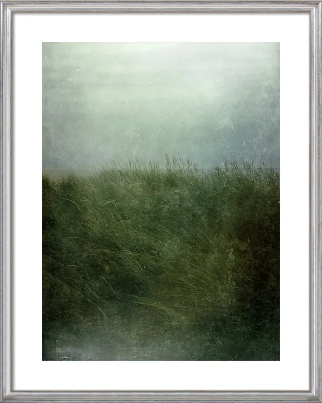 Twilight Beach by Olivia Joy StClaire for Artfully Walls