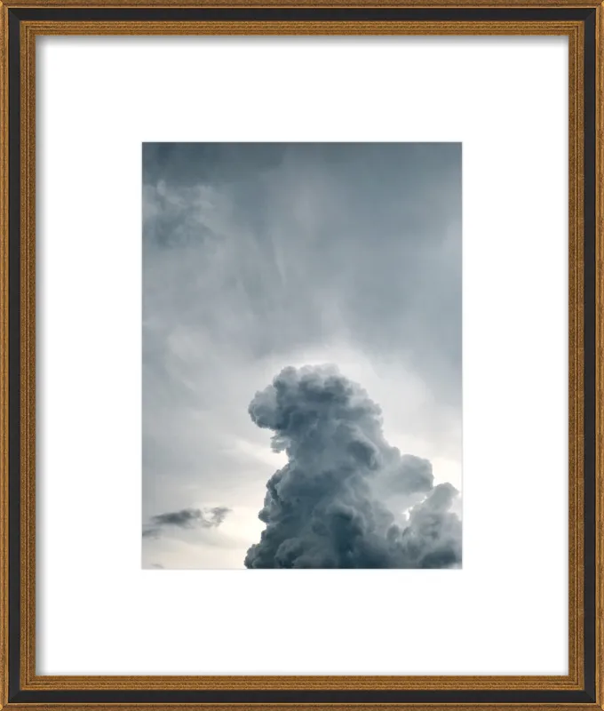 Cloudscape #18 - Arizona by Matt Gragg for Artfully Walls