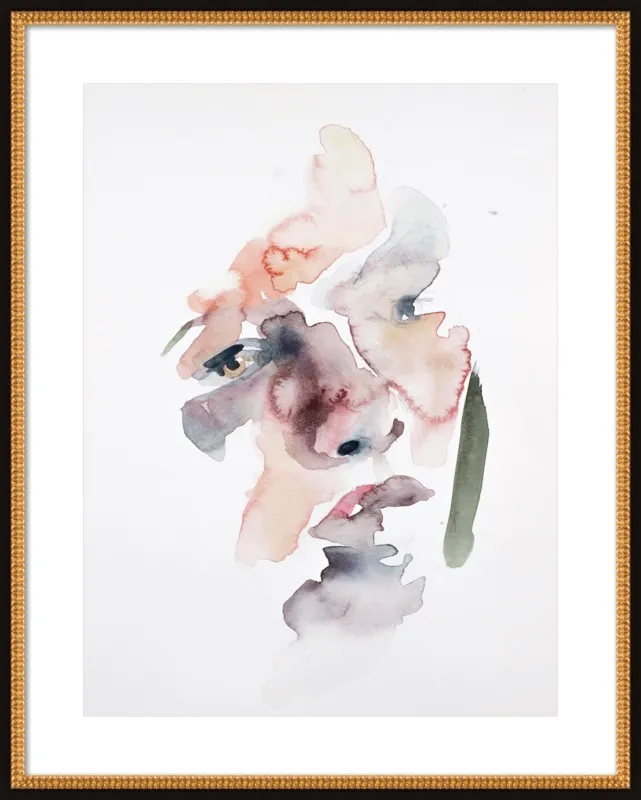 Song by Elizabeth Becker for Artfully Walls