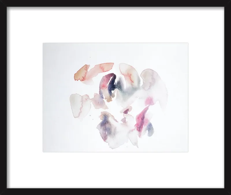 Languor by Elizabeth Becker for Artfully Walls