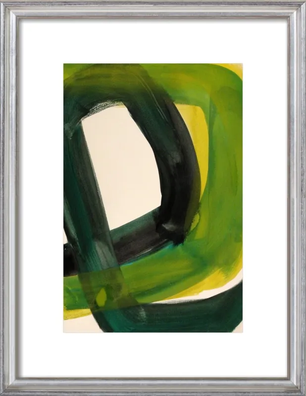 Reach by Nell Waters Bernegger for Artfully Walls