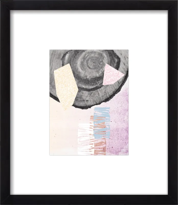 Weather in May by Irina Rouge for Artfully Walls