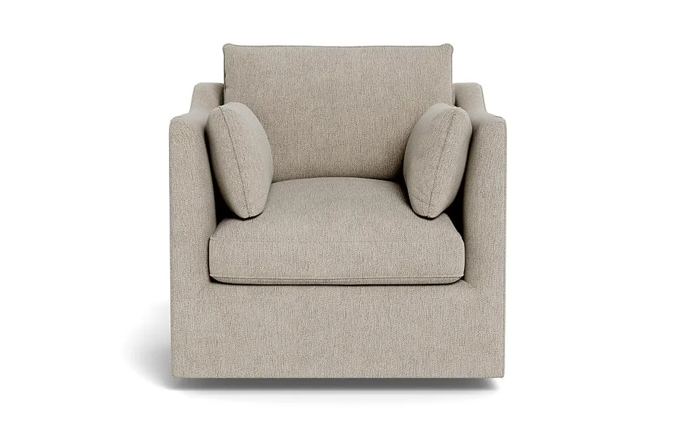 Caitlin Swivel Chair by The EverygirlÃ?Â®
