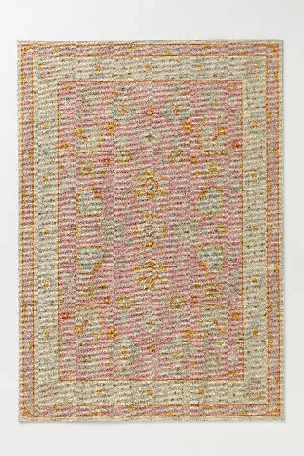 Textured Anatolia Rug