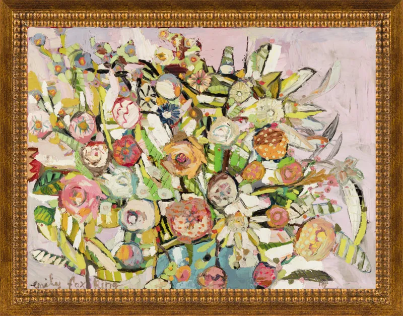 Creation Day by Emily Fox King for Artfully Walls