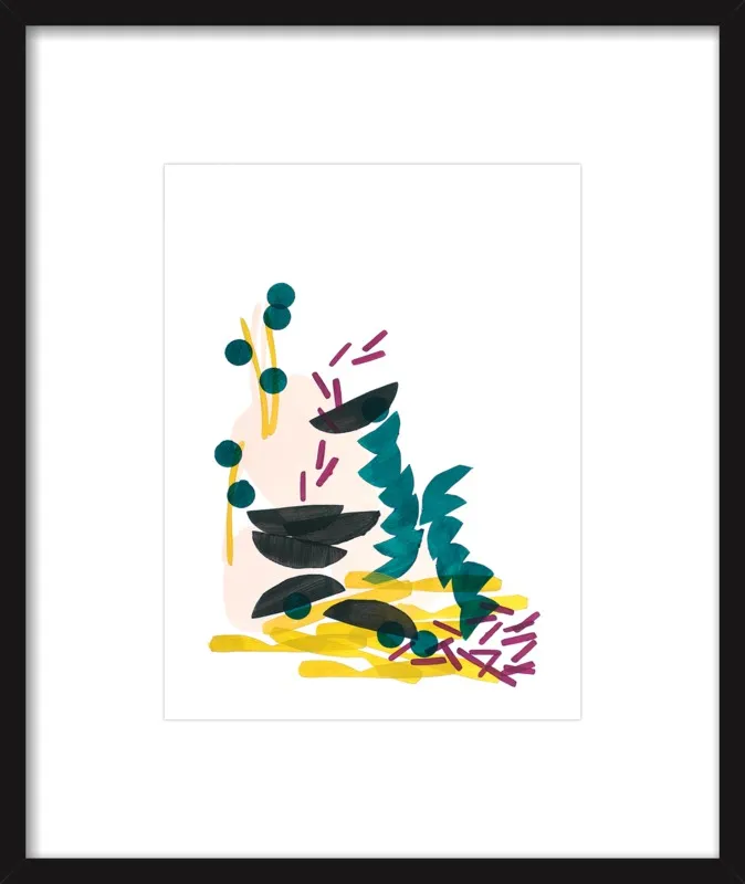 Full of View by Rebekka Connelly for Artfully Walls