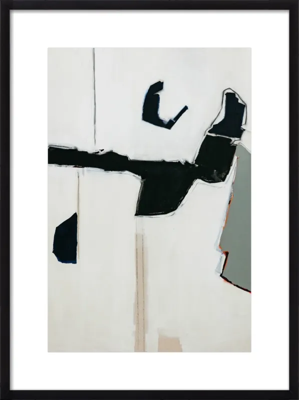 Halta Dominga by Holly Addi for Artfully Walls