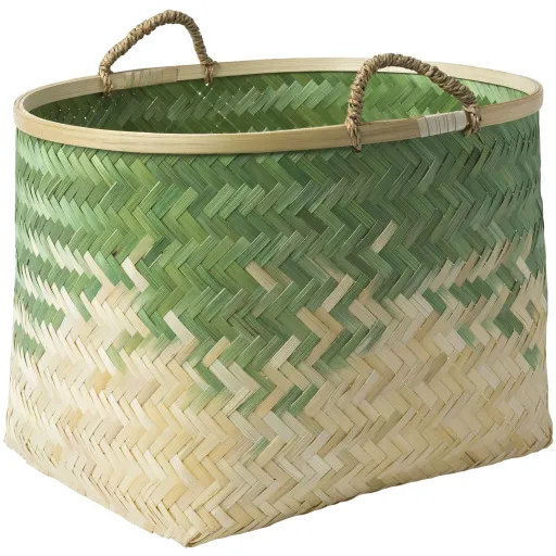 Forrestburg FGT-006 13"H x 17"W x 15"D,  11"H x 15"W x 13"D,  14"H x 19"W x 17"D Basket