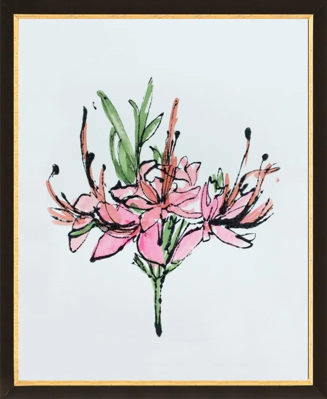 Botanical 2 by Courtney Cerruti for Artfully Walls