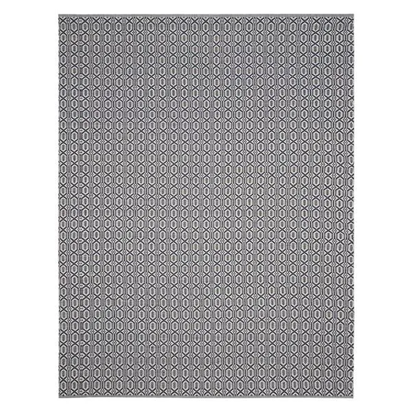 Harbor Stripe Area Rug