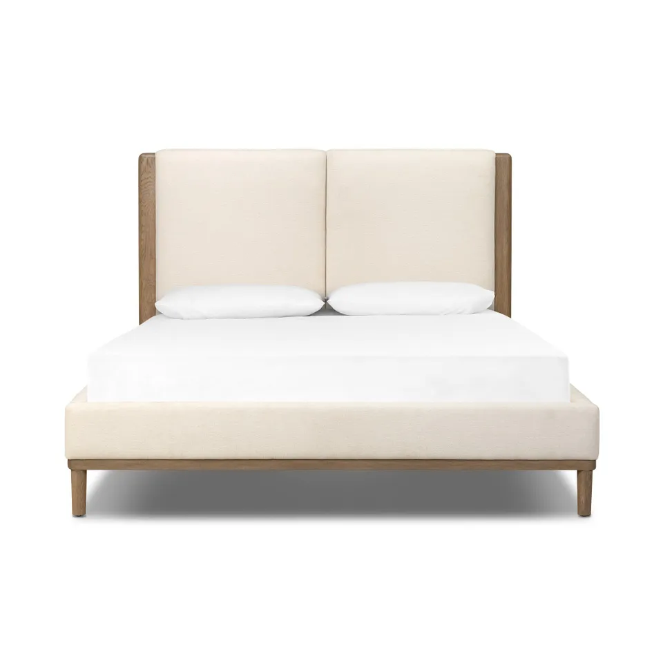 Ettie Bed - Laughlin Bone