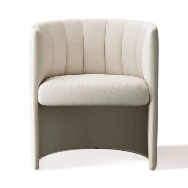 Clark Dining Chair Illecebrous Malt