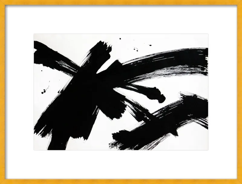BW3 by Jill Sykes for Artfully Walls