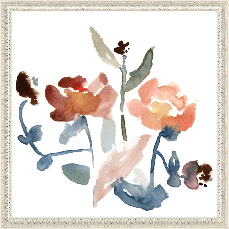 Nouveau Boheme no.12 by Kiana Mosley for Artfully Walls
