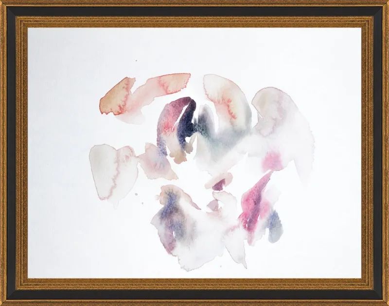 Languor by Elizabeth Becker for Artfully Walls
