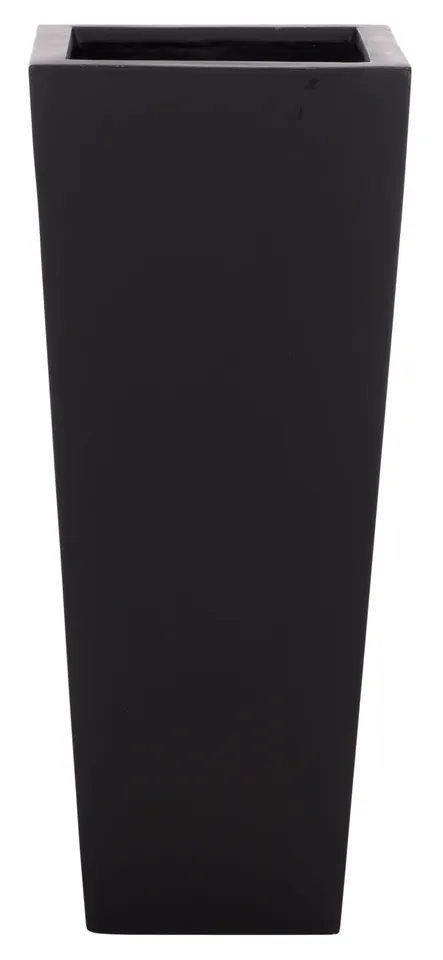 Paloma Planter - Black