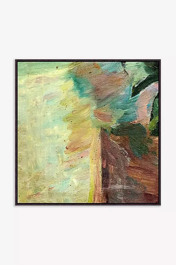 Hushed Harmony Wall Art