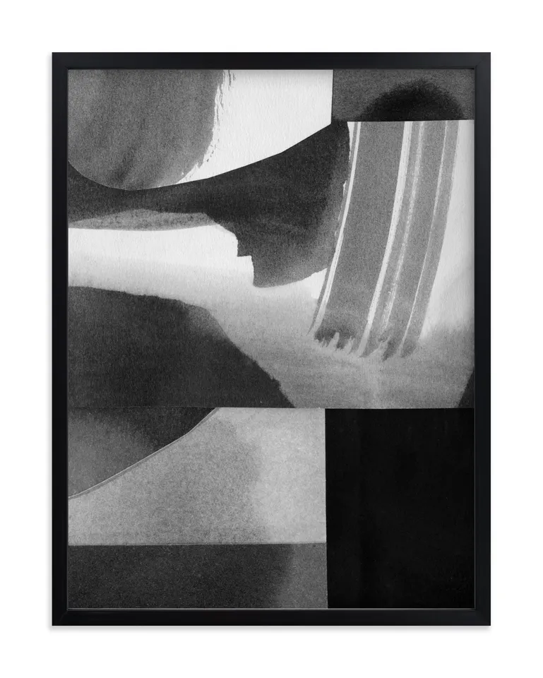 Construct 33 Limited Edition Fine Art Print