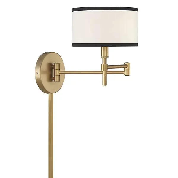 Anita Wall Sconce