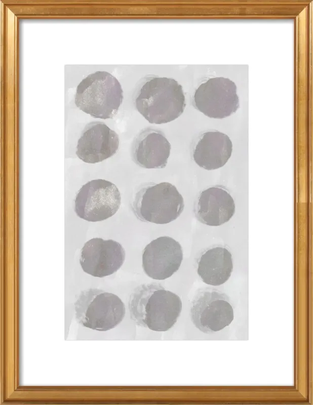 Neutral by Georgiana Paraschiv for Artfully Walls