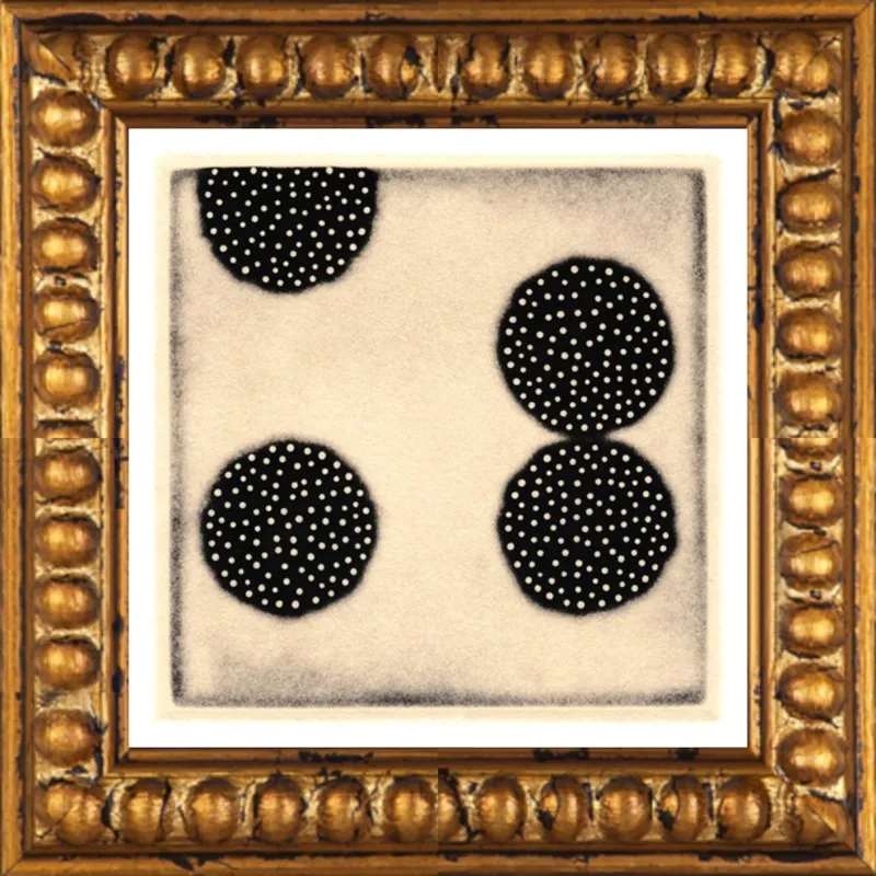 Porous #56 by Eunice Kim for Artfully Walls