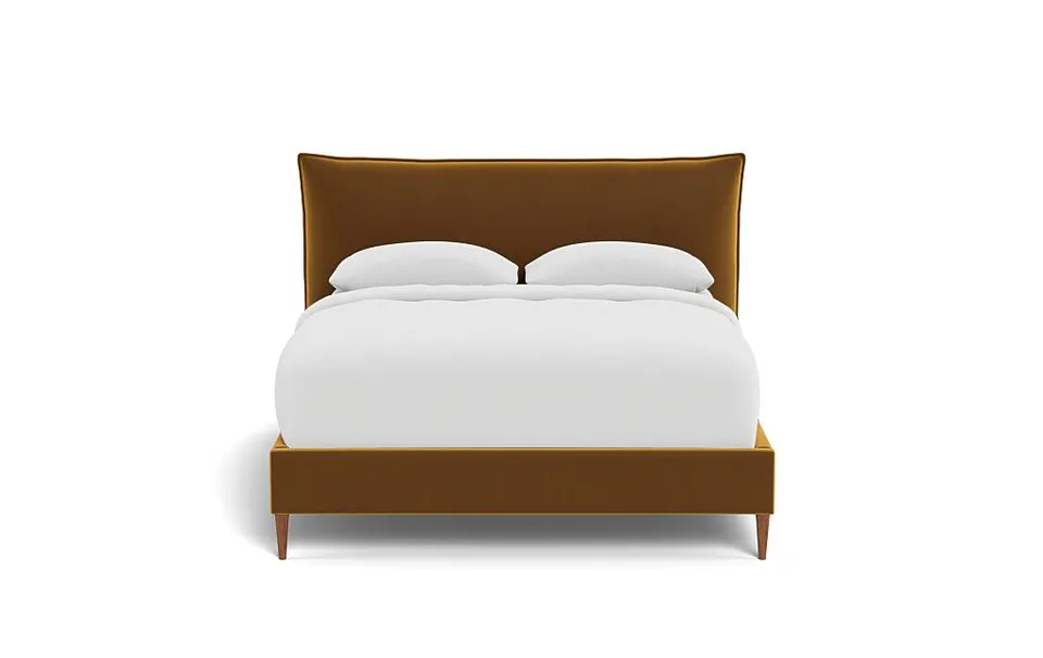 Skylar Upholstered Bed