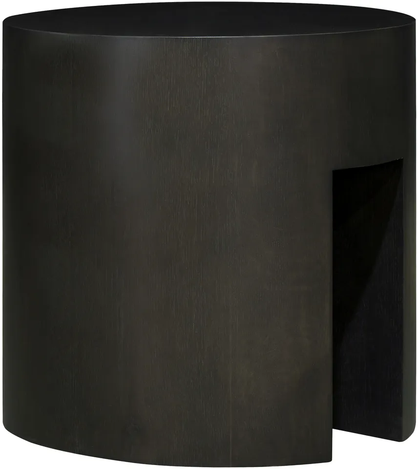 Whitly  22"H x 22"W x 22"D End Table