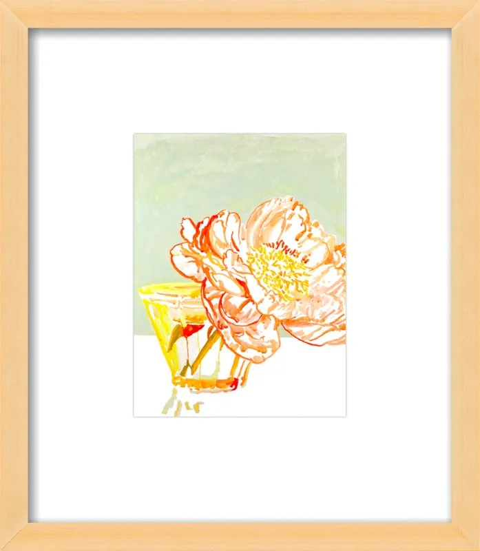 Half Full by Bridgette Thornton for Artfully Walls