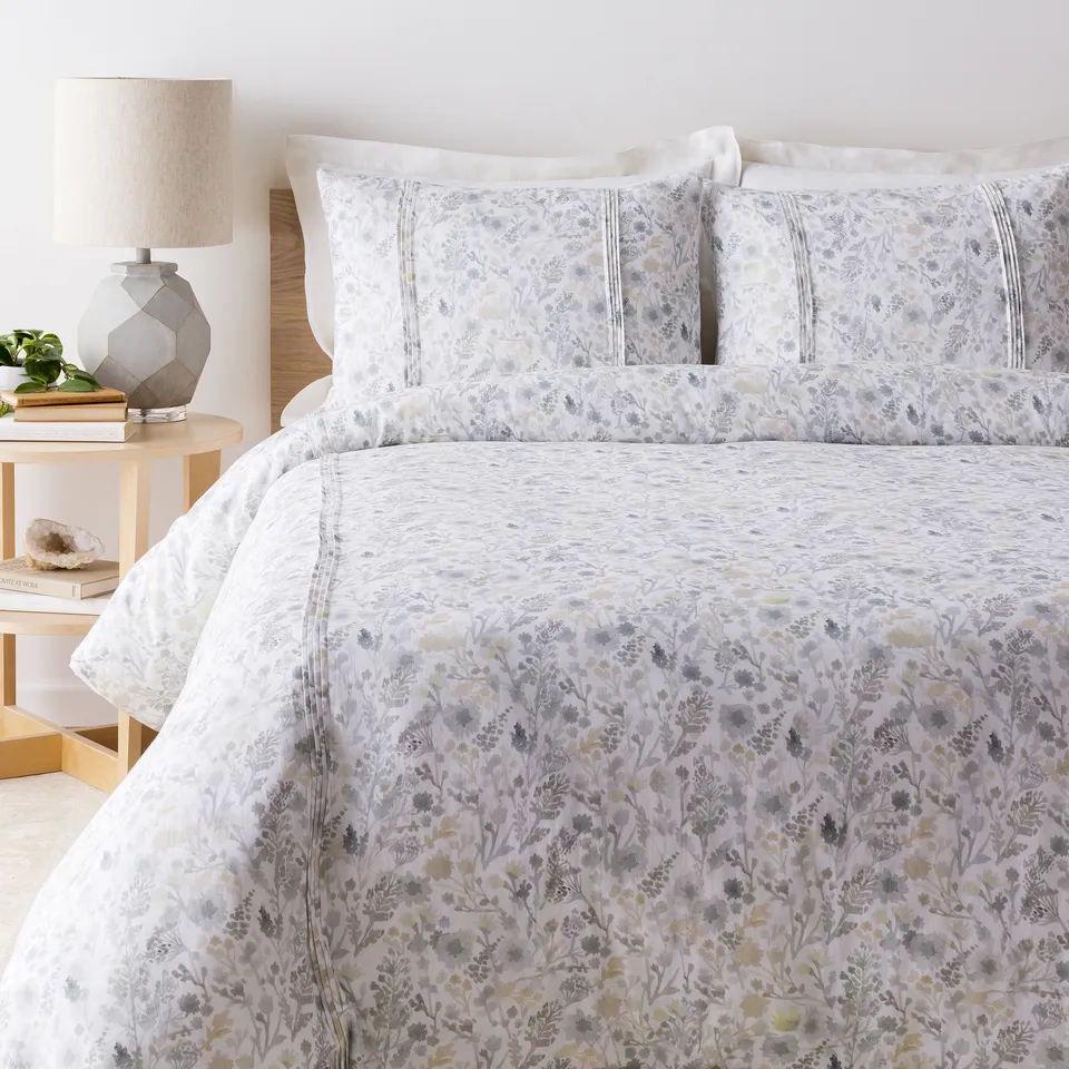 Aria Bedding, King/CA King