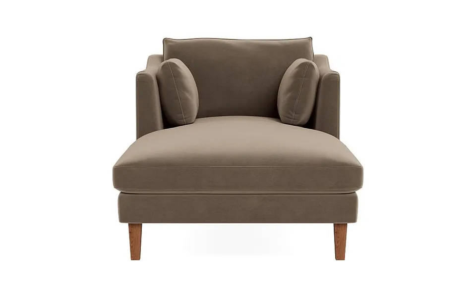 Caitlin Chaise Lounge by The EverygirlÃ?Â®