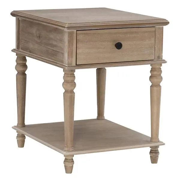 Baxley Side Table