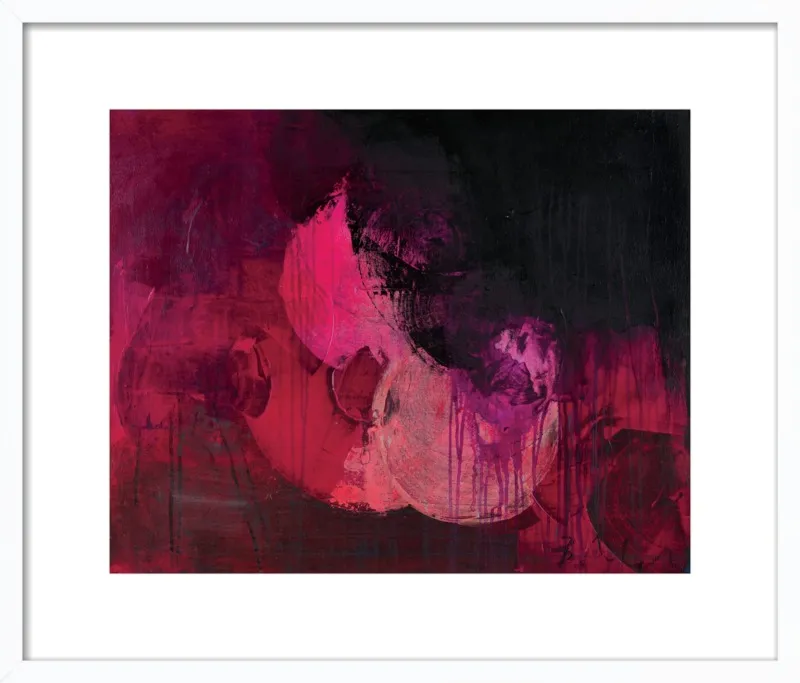 The Good, The Bad & The Ugly by Bethany Mabee for Artfully Walls