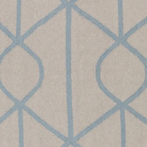 York  Indoor 3' x 5' Handmade Rug