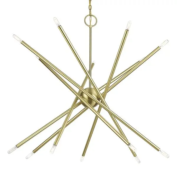 Mariann Foyer Chandelier