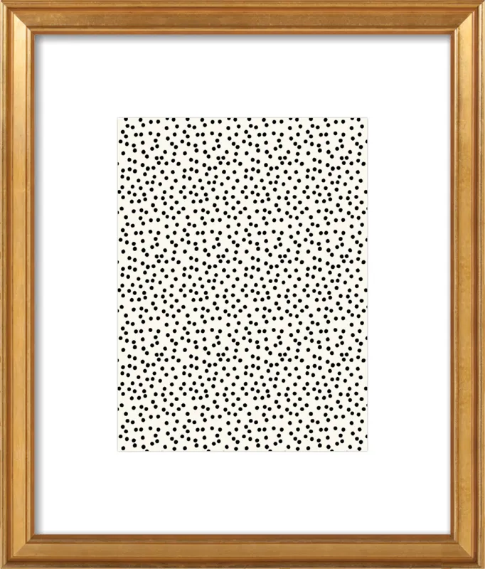 Dots by Lonneke de Roos - Kind of Style for Artfully Walls