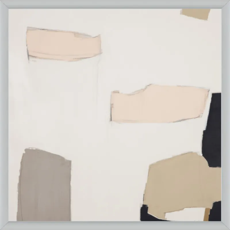 Illa Study 2 by Holly Addi for Artfully Walls