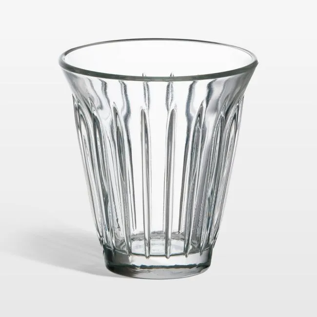 La Rochere Zinc 6.75-oz. Tumblers, Set of 6