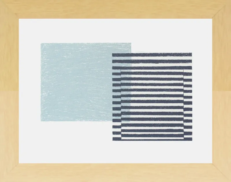 Turn III by Emma Lawrenson for Artfully Walls