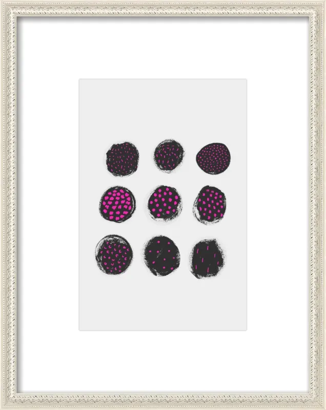 Variations 2 by Georgiana Paraschiv for Artfully Walls