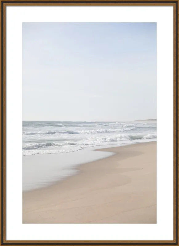 Just Breathe by Lauren Marttila for Artfully Walls