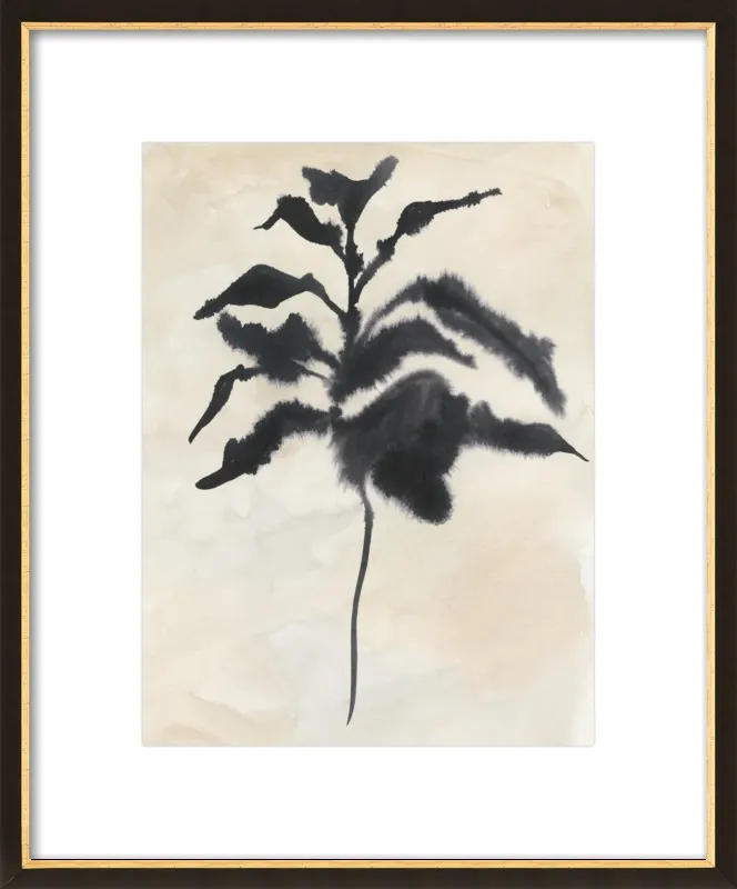 Blur by Emily Grady Dodge for Artfully Walls