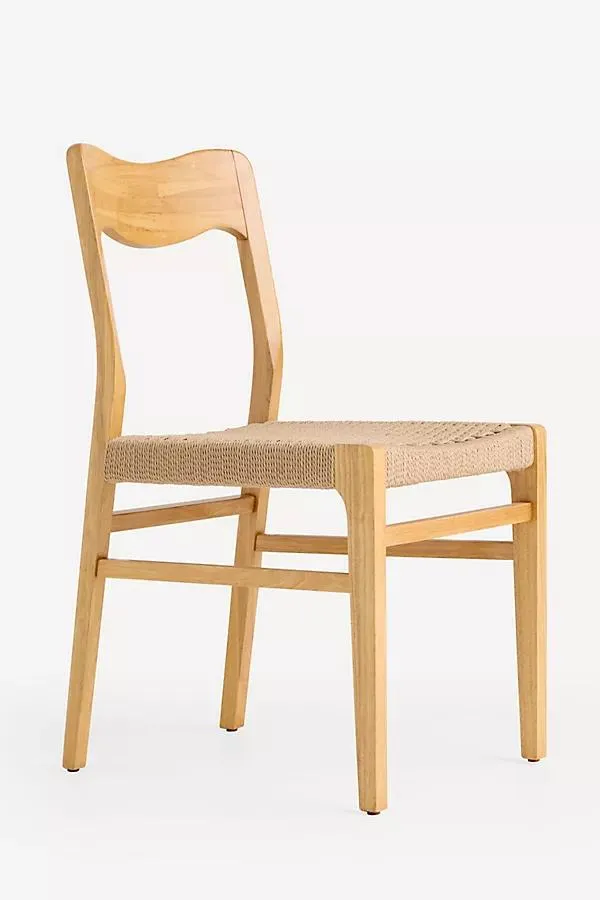 Rory Paper Cord Dining Chair