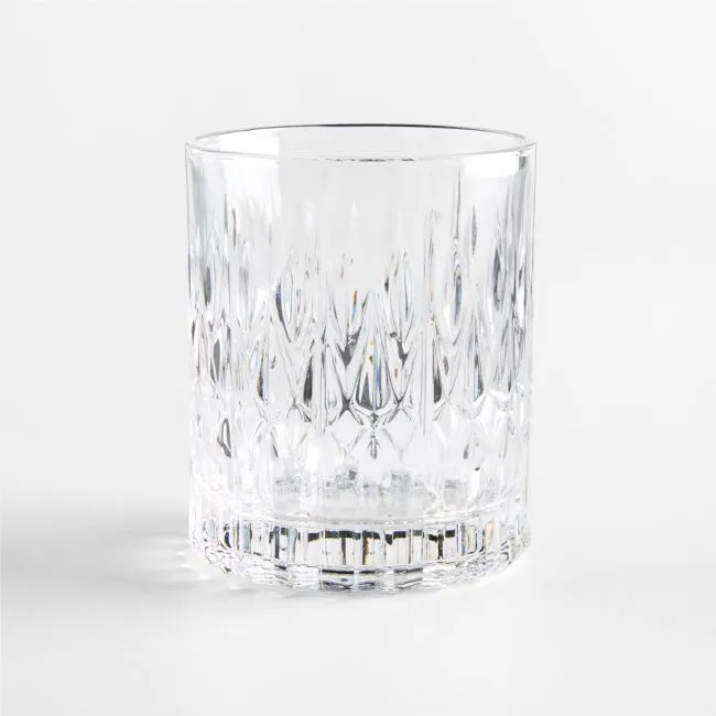 Windsor 11.75-oz. Double Old-Fashioned Glass