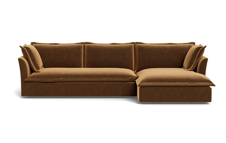Skylar Right Chaise Sectional
